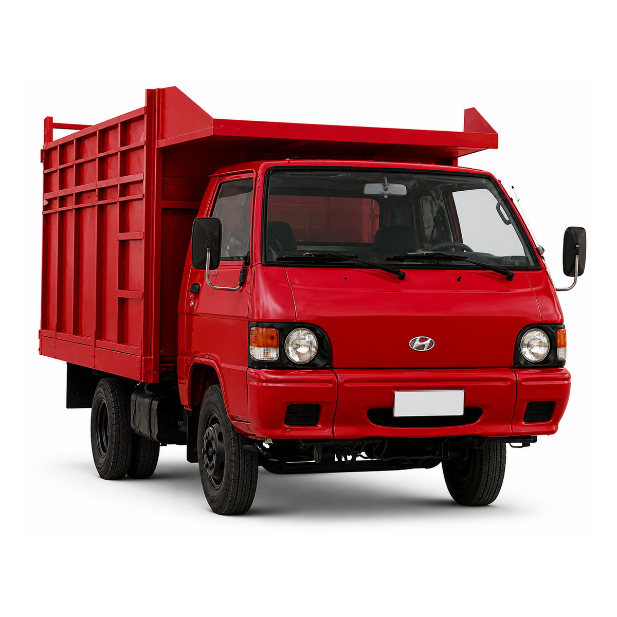 VIDRIO-PUERTA HYUNDAI PORTER 1995-